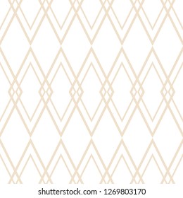 Tile pink and white pastel vector pattern or seamless decoration background wallpaper