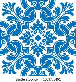 tile porcelain decorative