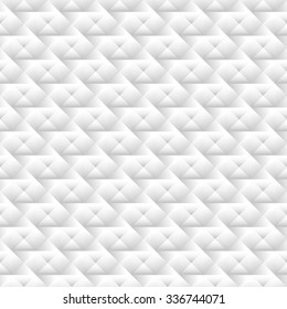 Tile of a repeatable pattern with squares.