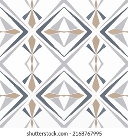 Tile seamless pattern design.For printing, fabric,cover,clothing Vector illustrations.