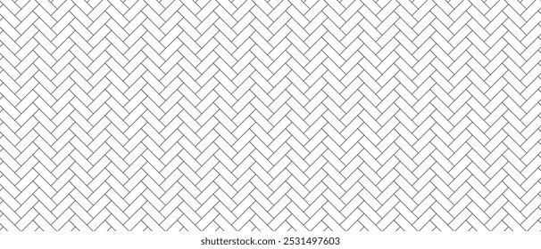 tile seamless pattern line background vector design