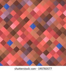 tile sunset