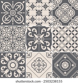 Tile textured Bundle, Seamless pattern, Background Pattern, Sticker Stair Decals
