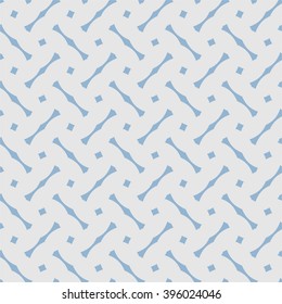 Tile vector pattern with grey background wallpaper