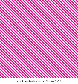 Tileable bright crimson color template in art simple classic style. Repetition of vibrant lilac strips. Close-up top detail view with space for text