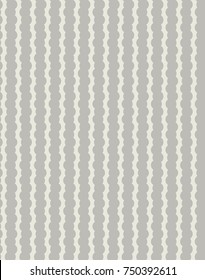 Tileable modern recurring striped dots. Doodle sketch drawn on old beige card. Creative light grate template. Techno web textural fond. Dynamic surface in trendy artistic vintage style. Closeup view