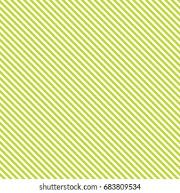 Tileable vivid pea color template in art simple classic style. Repetition of vibrant lime strips. 