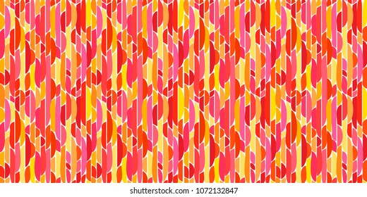 Tiled background. Geometric pattern. Abstract wallpaper. Print for polygraphy, posters and banners. Doodle for design