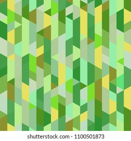 Tiled multicolored pattern. Geometric background. Seamless bright texture. Colored wallpaper of the surface. Print for banners, t-shirts and textiles