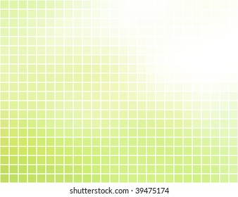 Tiled pattern