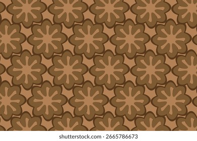 Tile-inspired seamless patterns combining clean geometry and refined repetition perfect for luxury packaging, architectural branding, wallpapers, and premium textiles