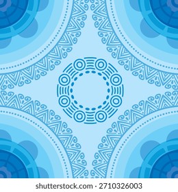 Diseño de azulejos para oficina inteligente