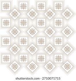 Diseño de azulejos para paredes inteligentes
