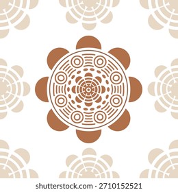 Tiles design for smart walls and floor