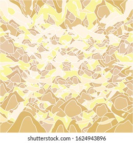  tiles designs are used on ceramic material, stone,metal,baked clay, or even glass. Generally used for covering roofs, floors, walls or other objects likes table tops. 