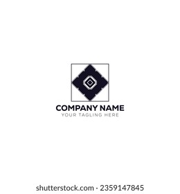 Tiles flooring logo design creative and new design