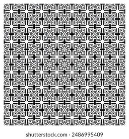 Tiles geometric color pattern vector background vector in illustration graphics 