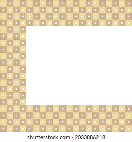 The tiles are the good texture for the background artwork,interior decoration and architectural design material. Vector illustration