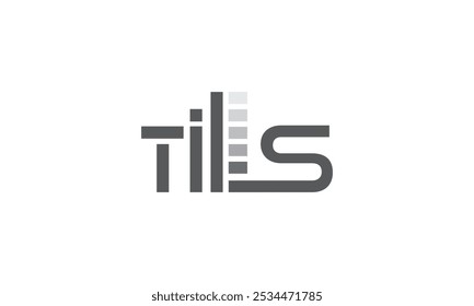 Fliesen Logo Bodenbelag Logo Design
