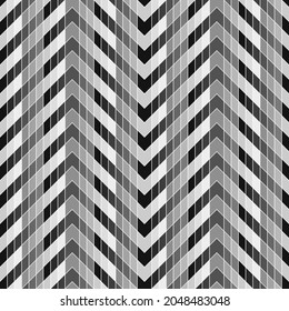 Tiles ornament. Seamless pattern. Patchwork motif. Tribal backdrop. Mosaic image. Parquet background. Geometric vector. Ethnic textile print. Geometrical digital paper. Abstract vector work