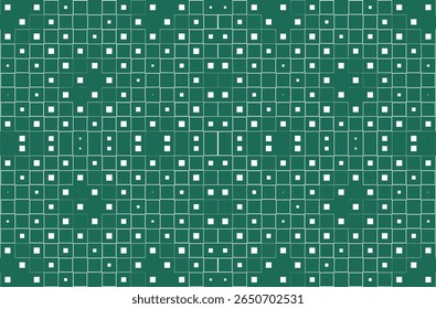 ladrilhos padrão plano de fundo, quadrados plano de fundo