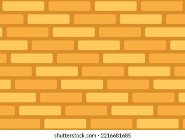 Tiles or Paving Seamless pattern of Color geometric mosaic street on Flat Cartoon Hand Drawing Template Illustration