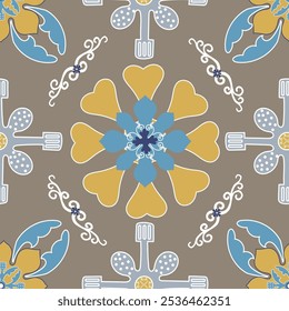 Tiles, repeat blocks, seamless, faux tiles, geometric ,shapes , motives, elements.