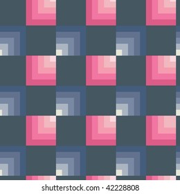 Tiles. Seamless vector pattern