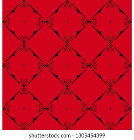 Tiles textured pattern design