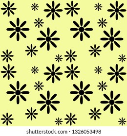 Tiles textured pattern design