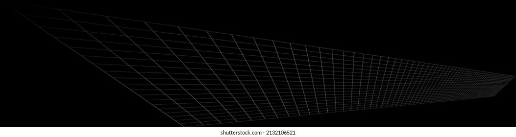 Tilt, 3D-Skew-Gitter, Maschenweite