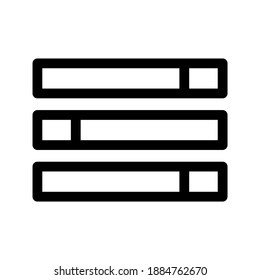 Timber icon or logo isolated sign symbol vector illustration - high quality black style vector icons
