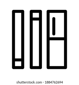 Timber icon or logo isolated sign symbol vector illustration - high quality black style vector icons
