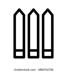 Timber icon or logo isolated sign symbol vector illustration - high quality black style vector icons
