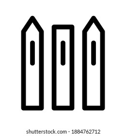 Timber icon or logo isolated sign symbol vector illustration - high quality black style vector icons
