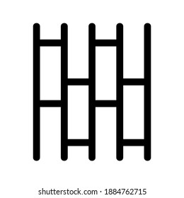 Timber icon or logo isolated sign symbol vector illustration - high quality black style vector icons
