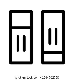 Timber icon or logo isolated sign symbol vector illustration - high quality black style vector icons
