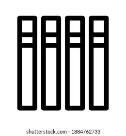 Timber icon or logo isolated sign symbol vector illustration - high quality black style vector icons
