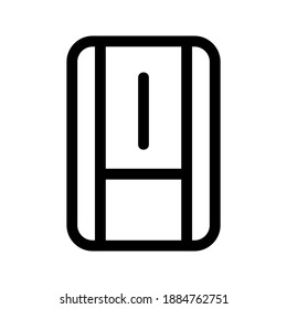 Timber icon or logo isolated sign symbol vector illustration - high quality black style vector icons
