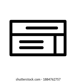 Timber icon or logo isolated sign symbol vector illustration - high quality black style vector icons
