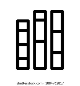 Timber icon or logo isolated sign symbol vector illustration - high quality black style vector icons
