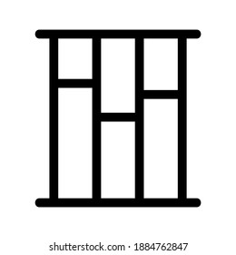 Timber icon or logo isolated sign symbol vector illustration - high quality black style vector icons
