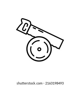 vector de la industria de la madera para la presentación de iconos de símbolo del sitio web