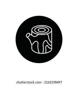 timber industry vector for website symbol icon presentation