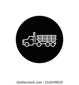 timber industry vector for website symbol icon presentation