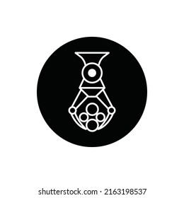 timber industry vector for website symbol icon presentation
