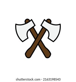 timber industry vector for website symbol icon presentation