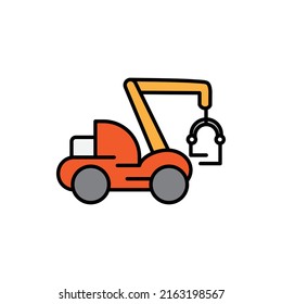 timber industry vector for website symbol icon presentation