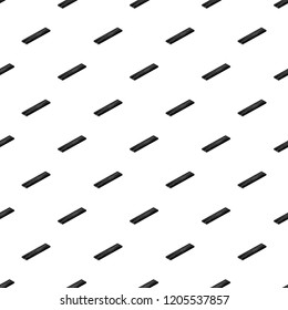 Timber plank pattern vector seamless repeating for any web design