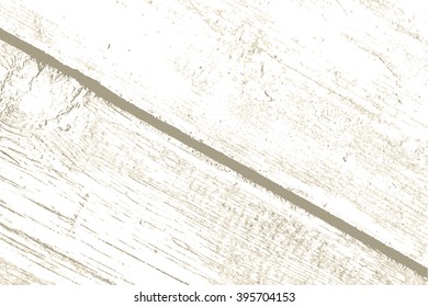 Timber wood with cracks, speck, splinter, branch knot and twigsgrunge background  texture pattern for vintage design